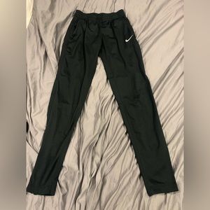 Nike DRI fit joggers